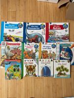 Sachbücher Wissensbücher Kinder, 1 Tiptoi Buch Pankow - Prenzlauer Berg Vorschau