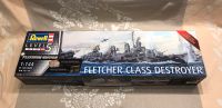 Revell 05150 Platinum Bausatz 1:144 - Fletcher Class Zerstörer Dortmund - Mitte Vorschau