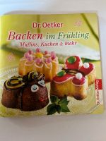 Dr. Oetker Backen im Frühling Hessen - Niestetal Vorschau