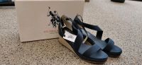 NEU! U. S. POLO ASSN. Damen Keilsandalen Sandalen Nordrhein-Westfalen - Jüchen Vorschau