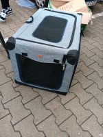 Transportbox Hunde Kreis Pinneberg - Tornesch Vorschau