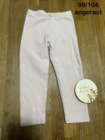 Kinder Mädchen Hose Leggings rosa 98/104 innen angeraut Baden-Württemberg - Albstadt Vorschau