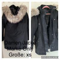 Damen Winter Jacke Rheinland-Pfalz - Mainz Vorschau