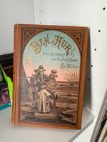 Ben Hur Erzählung aus der Zeit christi Leipzig - Anger-Crottendorf Vorschau