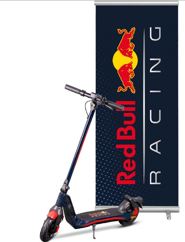 RedBull RS 900 # E-Scooter # NEU # Aktion in Soest