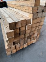 Holzbalken Kantholz 2,4m x 13,5cm x 11,5 cm Dortmund - Innenstadt-West Vorschau