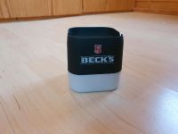 Bluetooth Lautsprecher Beck's Bayern - Sulzbach a. Main Vorschau