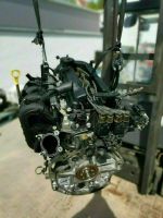 Engine Motor G4LA 1.4 Hyundai Kia 37.436Tkm KOMPLETT+ LIEFERUNG Leipzig - Eutritzsch Vorschau