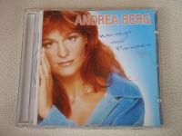 cd andrea berg  wo liegt das paradies  gebr. Niedersachsen - Moormerland Vorschau