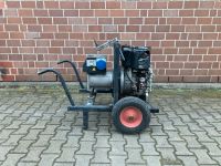 Hatz 1D60Z Stromerzeuger Stromaggregat Notstrom Diesel Nordrhein-Westfalen - Recklinghausen Vorschau