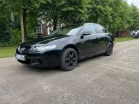 Honda Accord 2.2l Diesel 2006 Nordrhein-Westfalen - Gronau (Westfalen) Vorschau