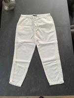 Marc O'Polo | Stoffhose | Creme | Gr. 38/M Niedersachsen - Lohne (Oldenburg) Vorschau