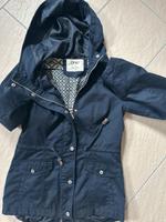 Only Jacke S blau Damen Übergang Frühling Bayern - Oberthulba Vorschau