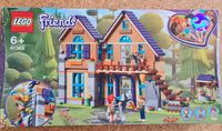 Mias Haus mit Pferd von LEGO Friends 41369 in der OVP Niedersachsen - Schellerten Vorschau