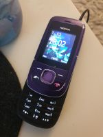 Nokia 2220 Slide gebraucht Kreis Pinneberg - Heist Vorschau