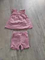 Sommerset, Kleid, kurze Hose, rosa, Größe 74 Bayern - Miltach Vorschau