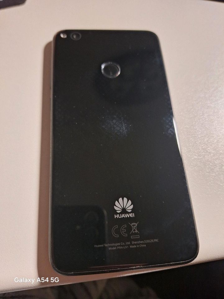 Huawei P 8 lite 2017 in Lahr (Schwarzwald)