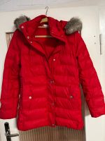 Winterjacke, Tommy Hilfiger, Daunen, warme Jacke Niedersachsen - Salzgitter Vorschau