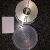 Maxell CD-R 80 700MB 42 Rohlinge auf Spindel Neu Nordrhein-Westfalen - Bad Berleburg Vorschau