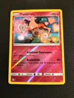 ⁵⁸¹ Pantimos Reverse holo Fee Pokémonkarte Pikachu Pokémon Niedersachsen - Uelzen Vorschau