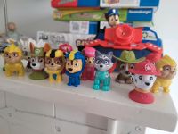 Paw patrol Spielfiguren + Fahrzeug Nordrhein-Westfalen - Isselburg Vorschau