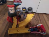 Paw Patrol Spielset mit Chase- Mighty Pups True Metal Meteor Rheinland-Pfalz - Merzalben Vorschau