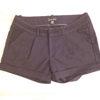 Amisu Shorts Damen  schwarz 38 Hessen - Kassel Vorschau