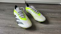 Adidas Predator elite Gr. 44 Fussballschuhe neu Nordrhein-Westfalen - Kreuztal Vorschau