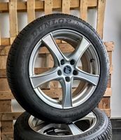 ✓ORIGINAL SKODA SUPERB 215/55 R17 98V WINTERREIFEN WINTERRÄDER Nordrhein-Westfalen - Herten Vorschau