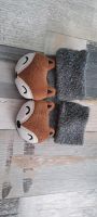 Baby Rassel Socken Rasselsöckchen Fuchs Rasselsocken Nordrhein-Westfalen - Eschweiler Vorschau