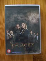 Legacies Season 2, DVDs Aubing-Lochhausen-Langwied - Aubing Vorschau