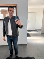 Pepe Jeans Lederjacke Bayern - Amberg Vorschau