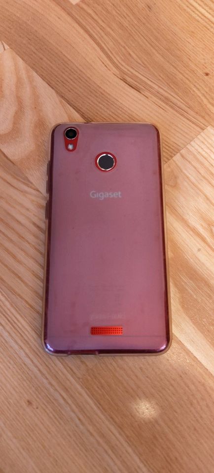 Gigaset GS270 - Smartphone in Glonn