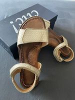 Clic Sandalen wie neu Gr.34 Bayern - Eching (Niederbay) Vorschau