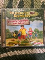 Das magische Baumhaus CD 50 - neu Bayern - Bamberg Vorschau