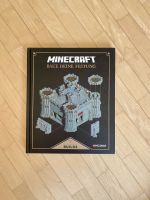 Minecraft Buch Baue Deine Festung Bauanleitungen Hessen - Münster Vorschau