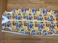 Schlafsack Gr. 110 mit Reißverschluss Niedersachsen - Göttingen Vorschau