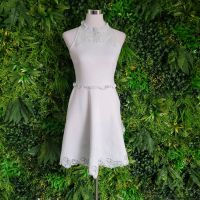 Ted Baker Kleid Minikleid M Größe 2 Saarland - Mandelbachtal Vorschau