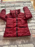 Tolle Jacke Gr von Gina Gr 38 Nordrhein-Westfalen - Jüchen Vorschau
