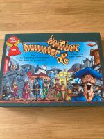 Brettspiel Drunter & Drüber (ca. 1991) Niedersachsen - Lauenbrück Vorschau