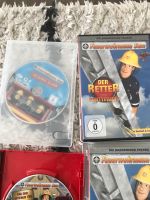 Feuerwehrmann Sam DVD Niedersachsen - Lohne (Oldenburg) Vorschau