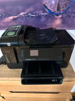Drucker scanner HP officejet 6500a plus Bielefeld - Bielefeld (Innenstadt) Vorschau