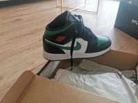 Air jordan 1 mid Neu GS /Gr. 39 Wandsbek - Hamburg Poppenbüttel Vorschau