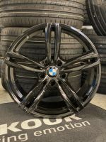 NEU 18 Zoll M-Performance Felgen BMW 1er 3er 3er GT 4er 5er X1 X3 Rheinland-Pfalz - Ludwigshafen Vorschau