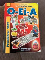 O-Ei-A Buch Thüringen - Erfurt Vorschau