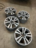 17 Zoll Felgen  5x112 Bayern - Karlsfeld Vorschau