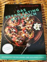 Clean Eating Kochbuch Gesunde Ernährung Bayern - Polsingen Vorschau
