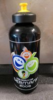 Sigg Aluminium Trinkflasche Fifa WM 2006 Hannover - Ricklingen Vorschau