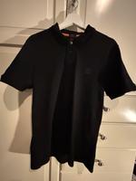 BOSS Orange Slim Fit Polo Hemd Gr.M Frankfurt am Main - Griesheim Vorschau