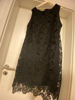 Kleid schwarz Gr 48 Rheinland-Pfalz - Konz Vorschau